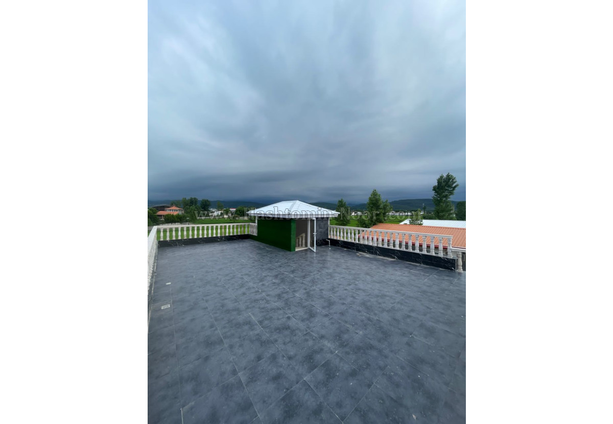 230 متر ویلا دوبلکس با سند تک برگ منطقه برند دارکلا